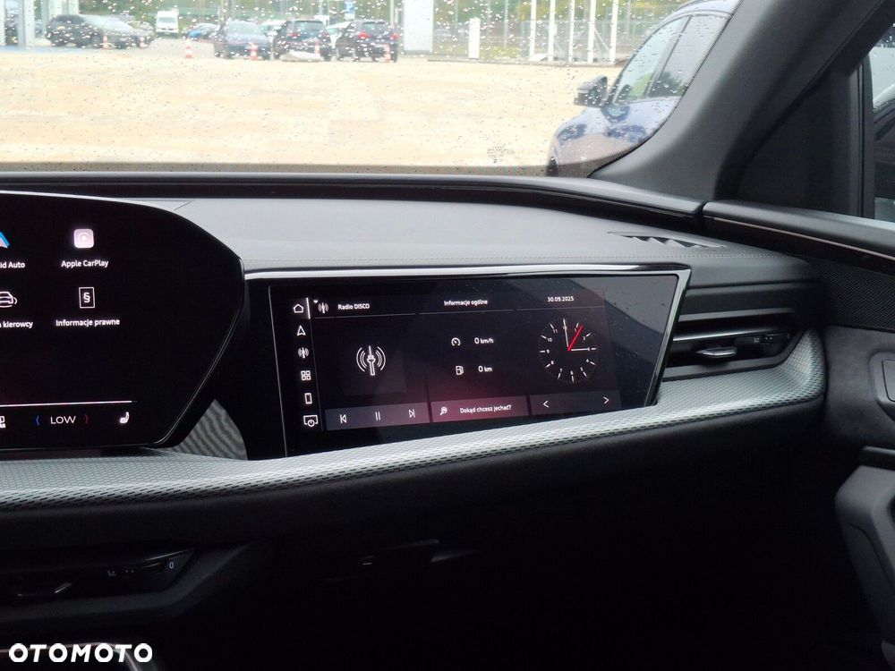 Audi SQ5 Sportback - 15