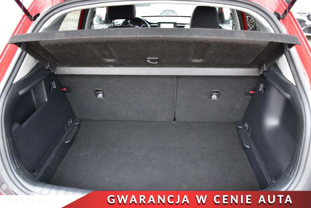 Kia Stonic 1.0 T-GDI 100 OPF Spirit - 8