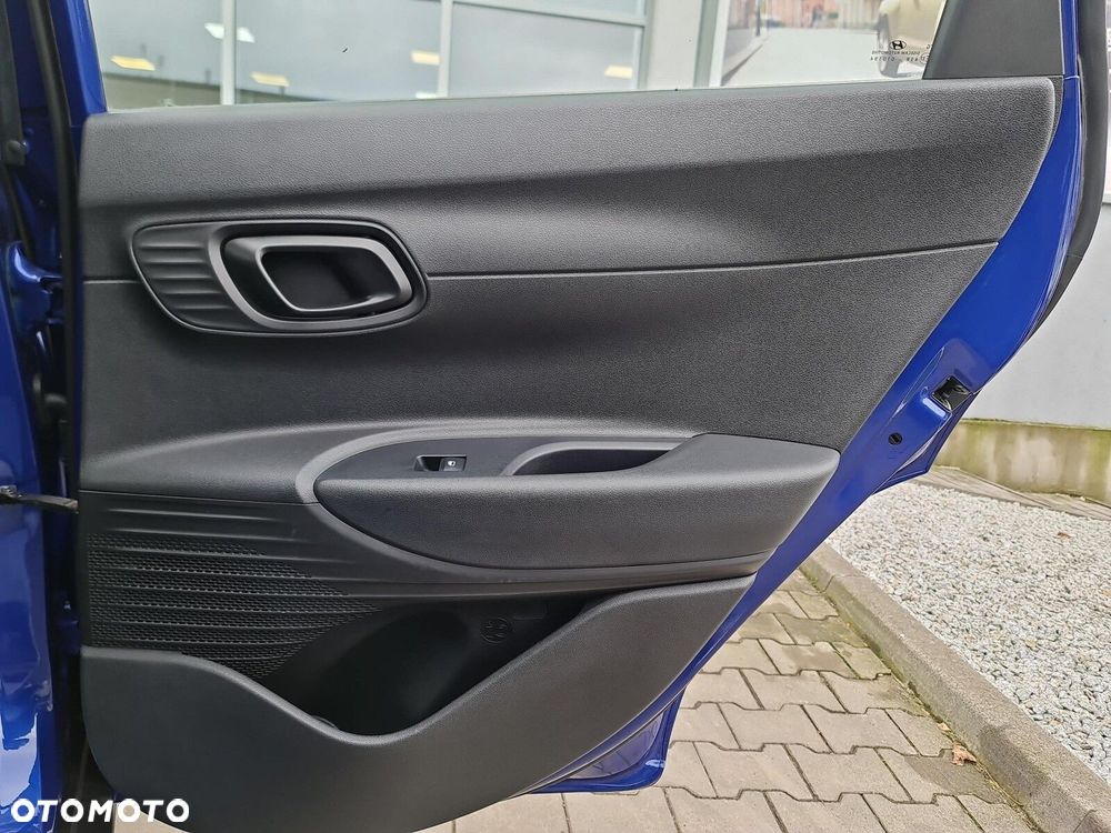 Hyundai Bayon 1.2 Smart - 28