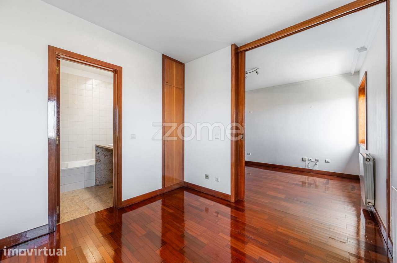Estudio para Arrendamento em Leça da palmeira - Grande imagem: 5/19