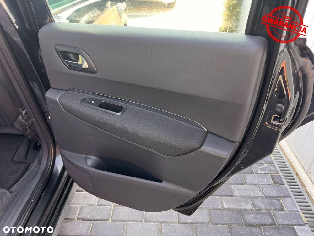 Peugeot 3008 2009
