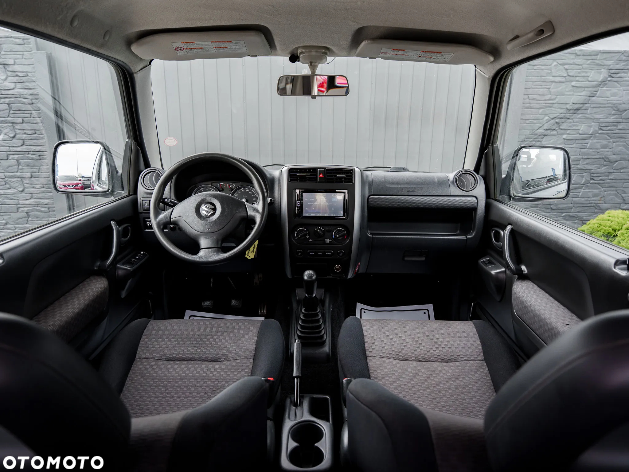 Suzuki Jimny Comfort Ranger - 20