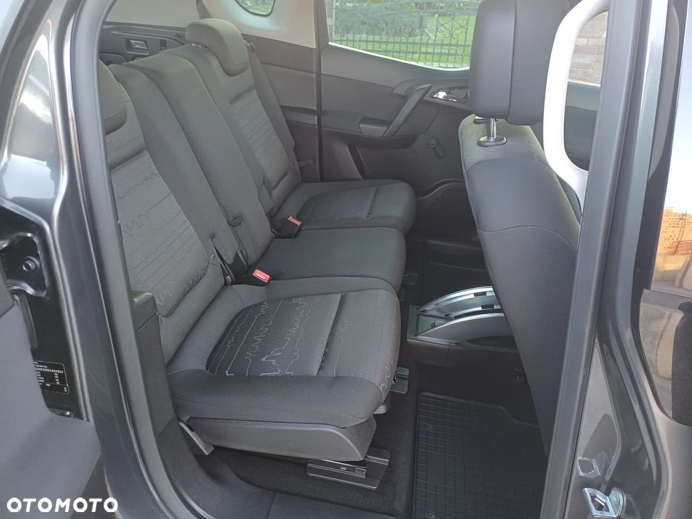 Opel Meriva 1.4 Active - 16