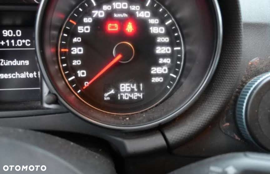 Audi TT Coupé 2.0 TFSI - 6