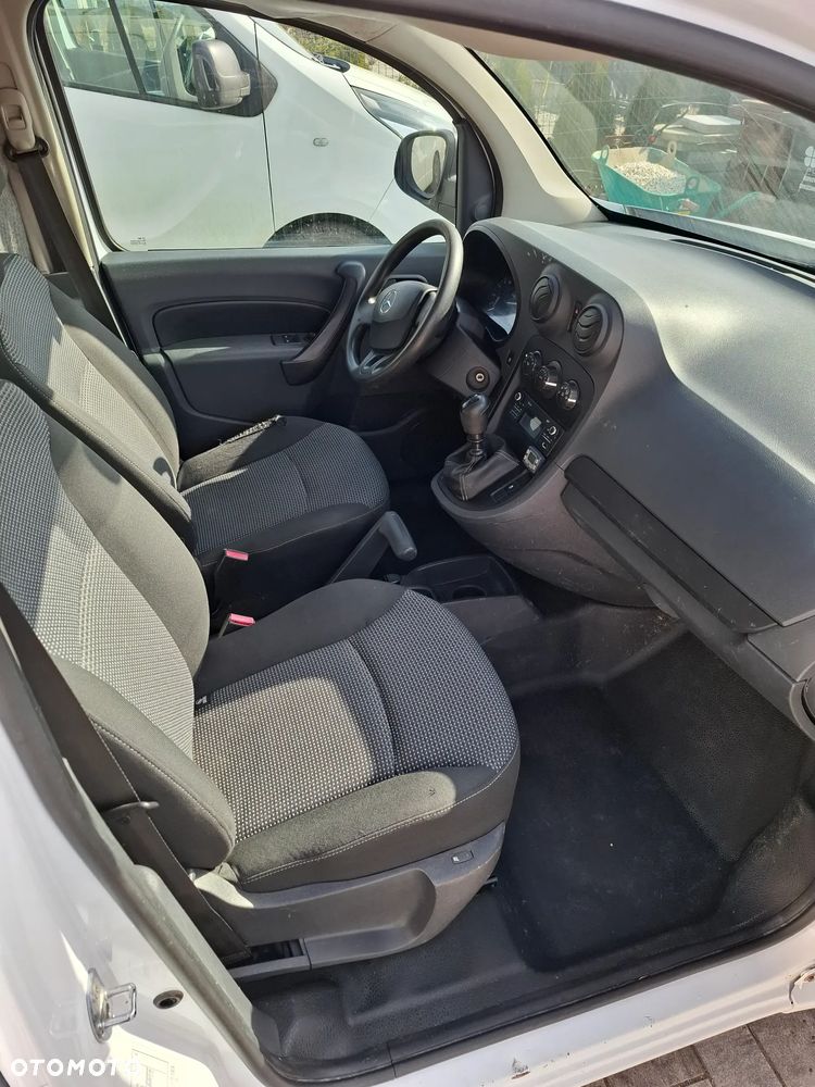 Mercedes-Benz Citan - 5