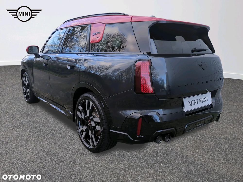 MINI John Cooper Works - 3