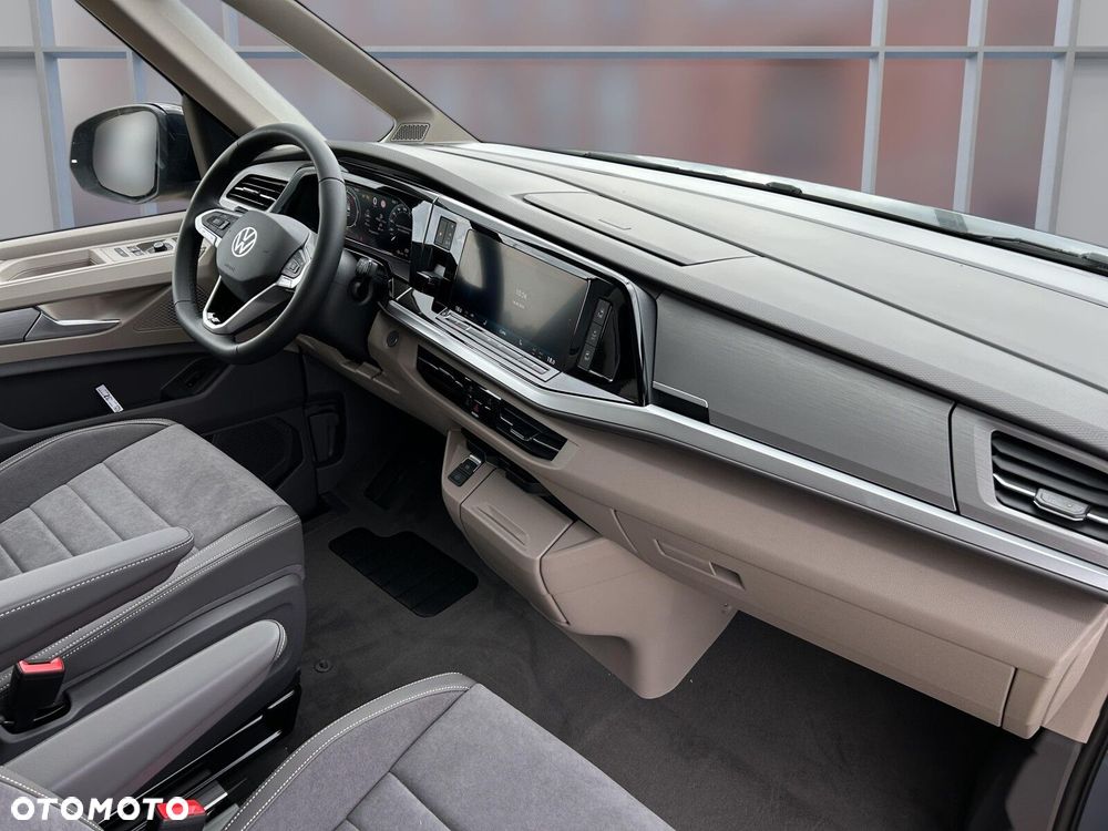 Volkswagen Multivan 2.0 TDI L2 Edition DSG - 15