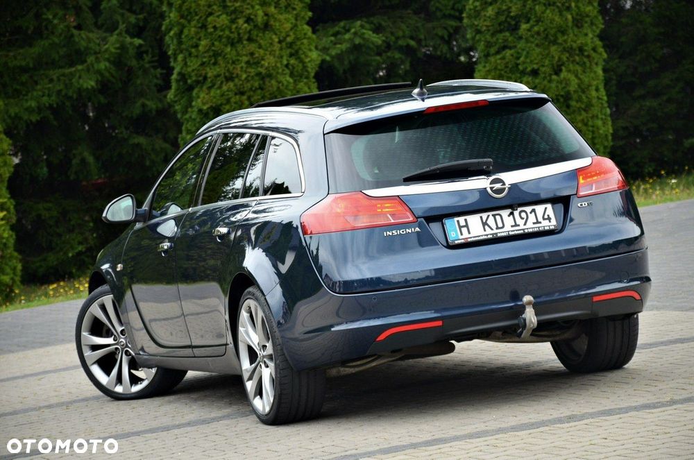 Opel Insignia - 7