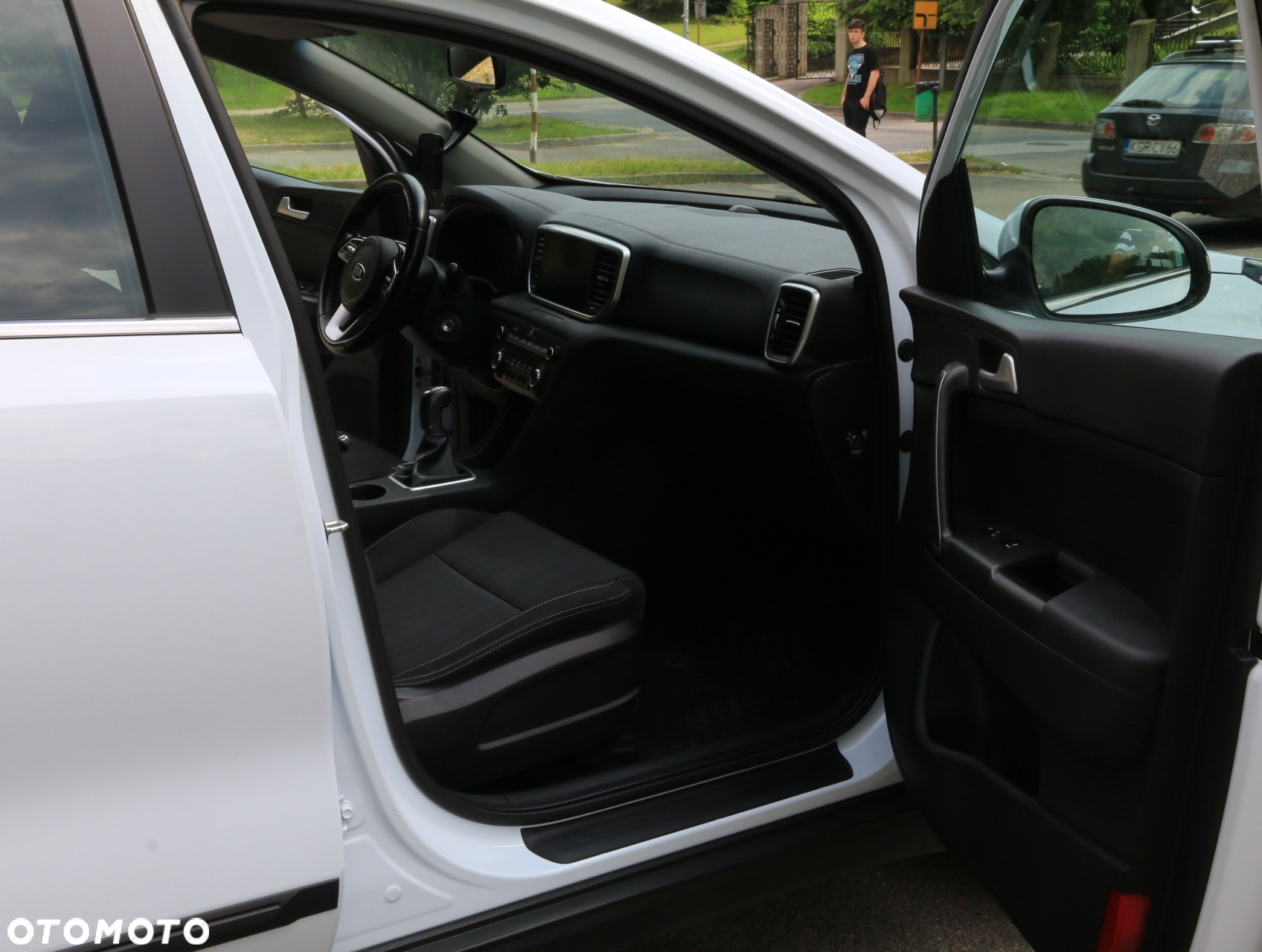 Kia Sportage 1.6 GDI M 2WD - 4