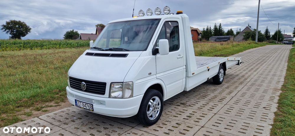 Volkswagen LT 35 - 3