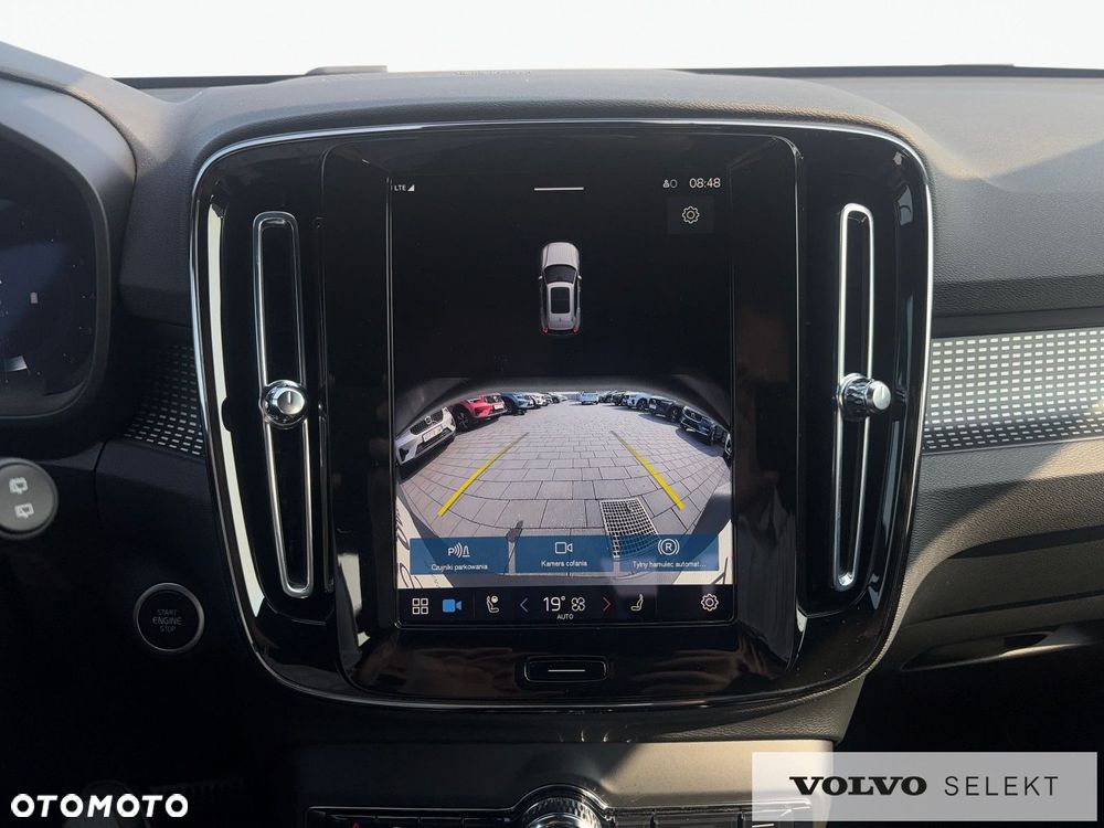 Volvo XC 40 - 26