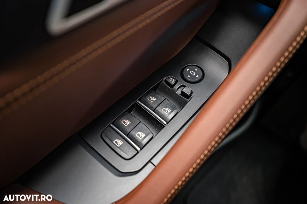 BMW X6 xDrive30d M Sport - 20