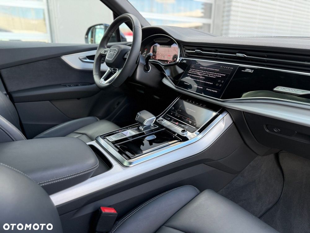 Audi Q7 - 26