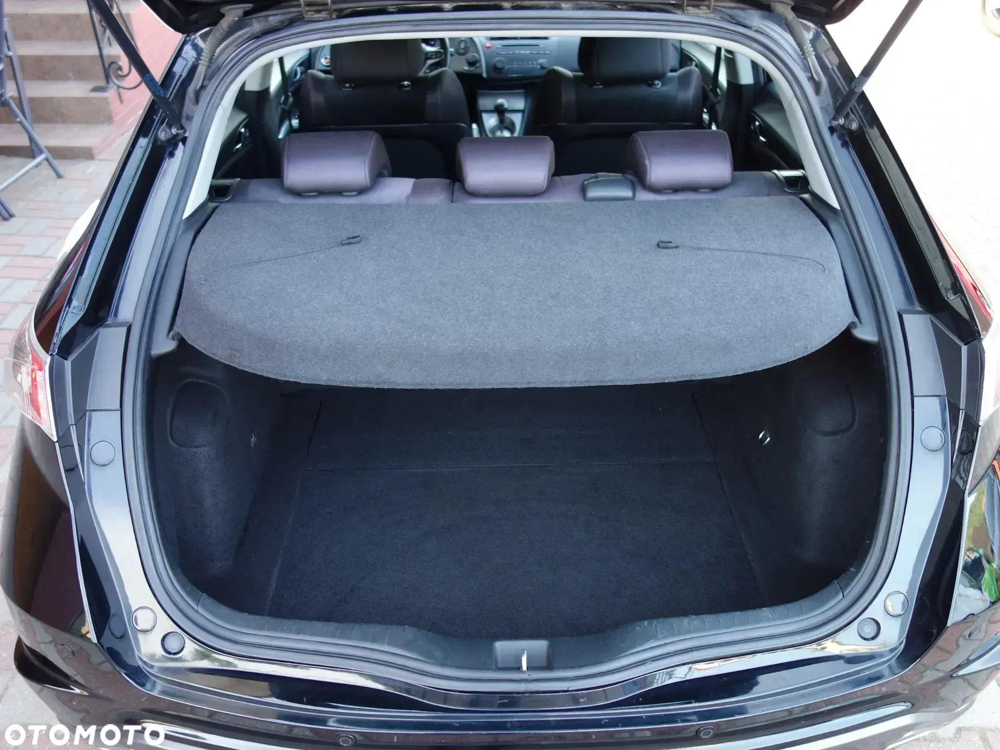 Honda Civic 1.8 Executive - 14