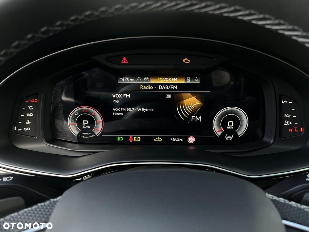 Audi Q8 - 32