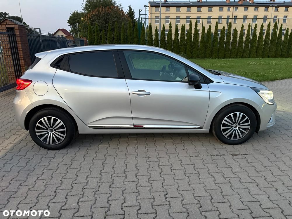 Renault Clio TCe 90 X-tronic TECHNO - 3