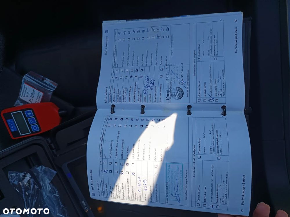 Volkswagen Tiguan 2.0 TSI 4Motion Automatik Team - 18