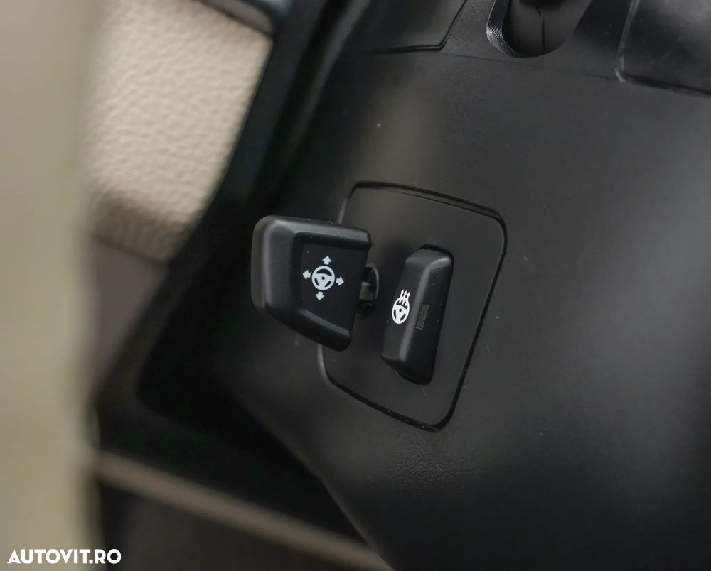 BMW Seria 5 535d xDrive AT - 27