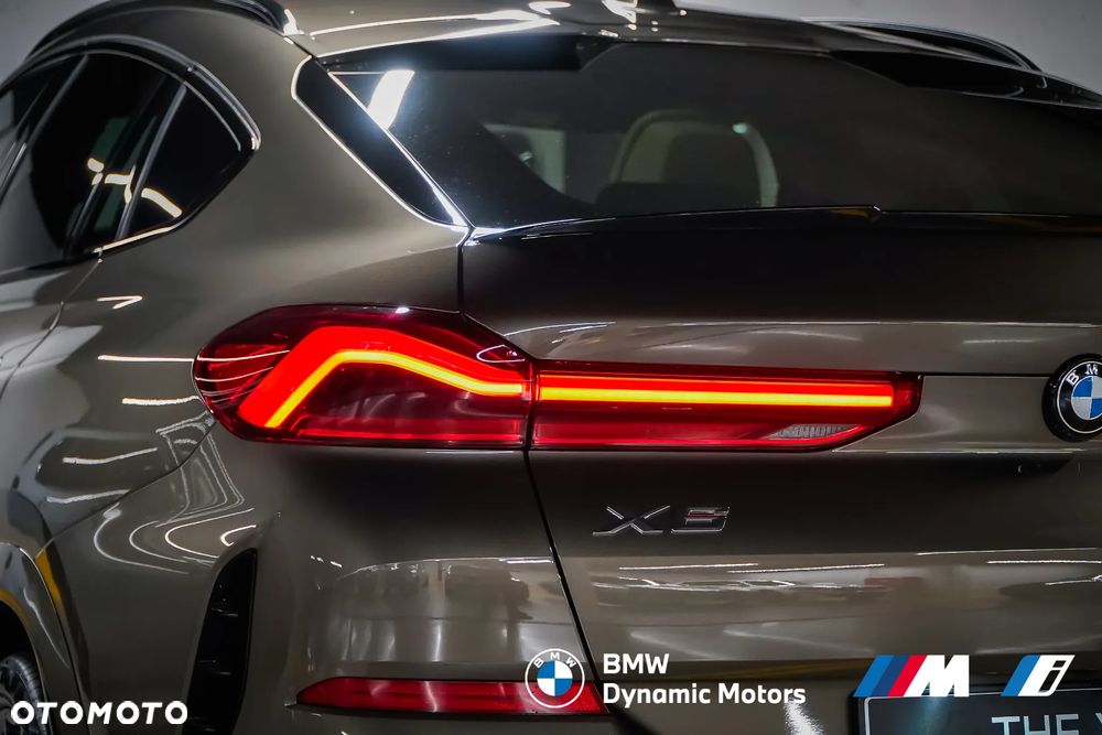 BMW X6 - 10