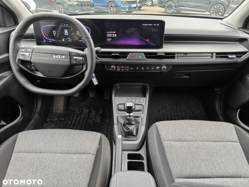 Kia Stonic 1.0 T-GDI L - 16
