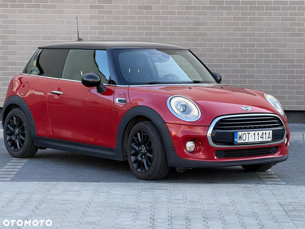 MINI Cooper D - 7