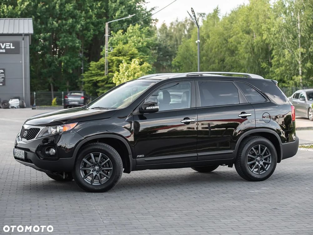 Kia Sorento 2.2 CRDi AWD Platinum Edition - 7
