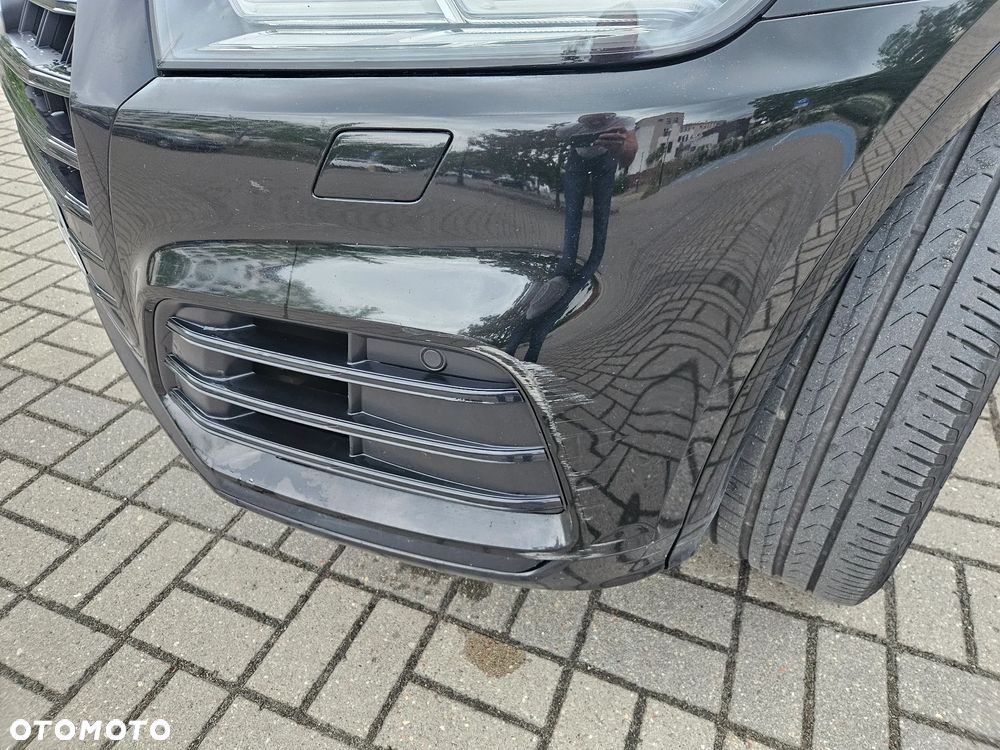 Audi SQ5 TDI Quattro Tiptronic - 13