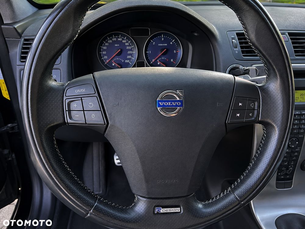 Volvo C30 2.0D Summum - 15