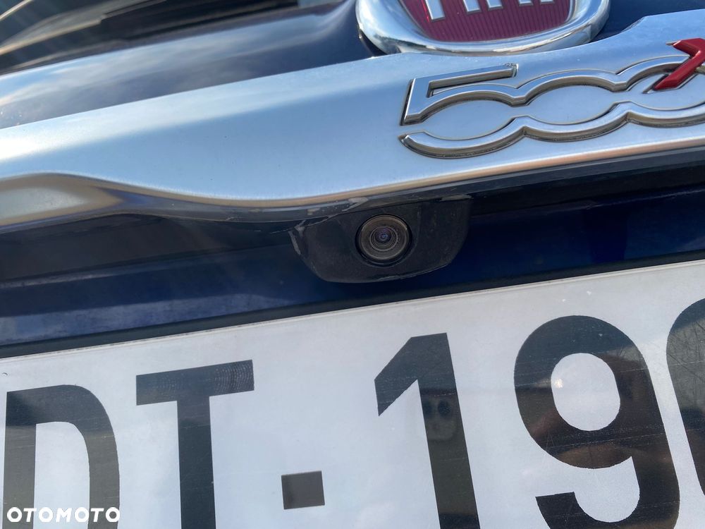 Fiat 500X 1.6 MultiJet 4x2 S&S Lounge - 19