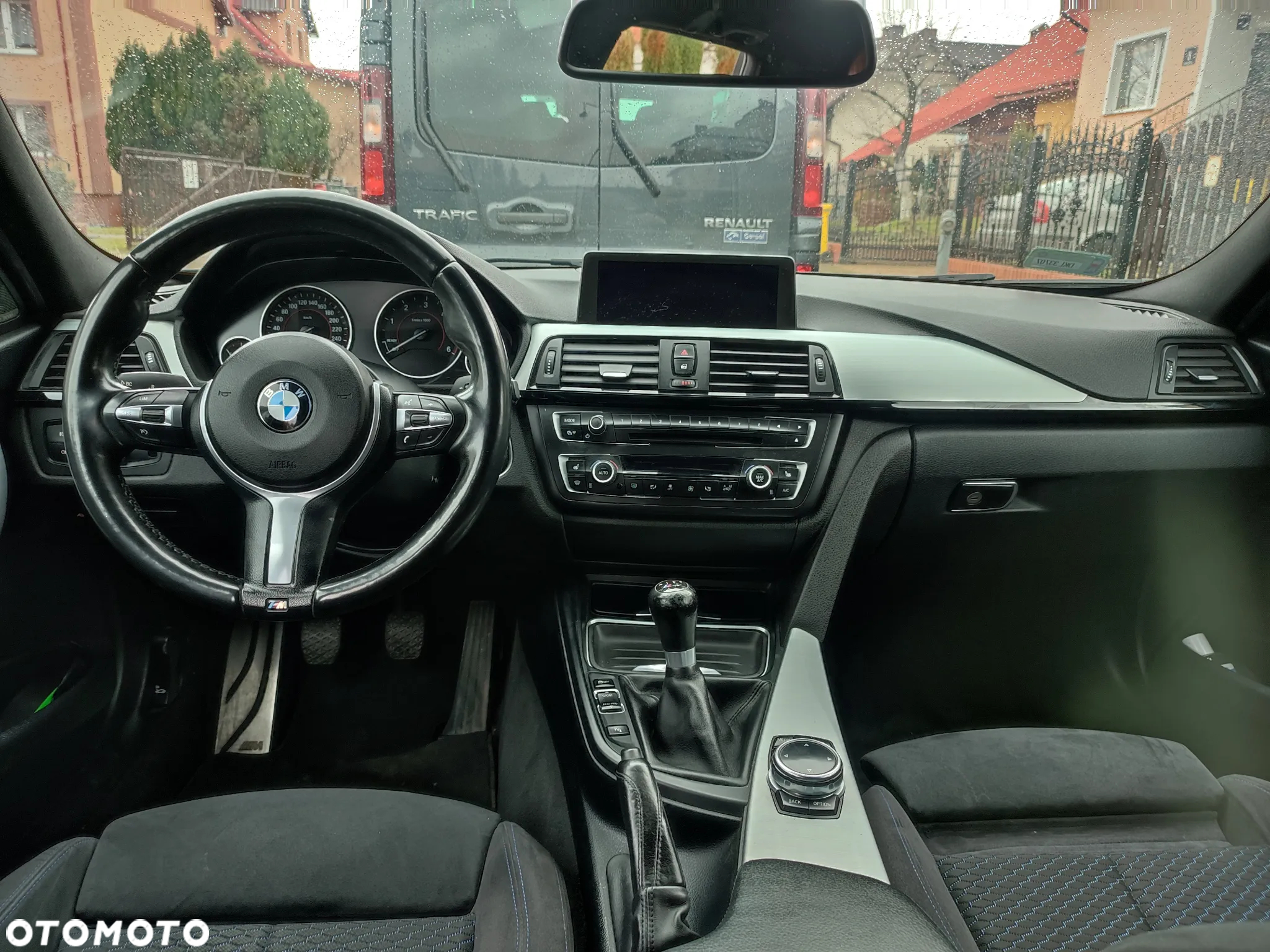 BMW Seria 3 - 2