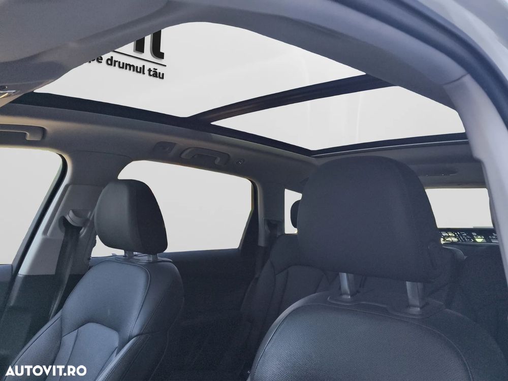 Audi Q7 - 24