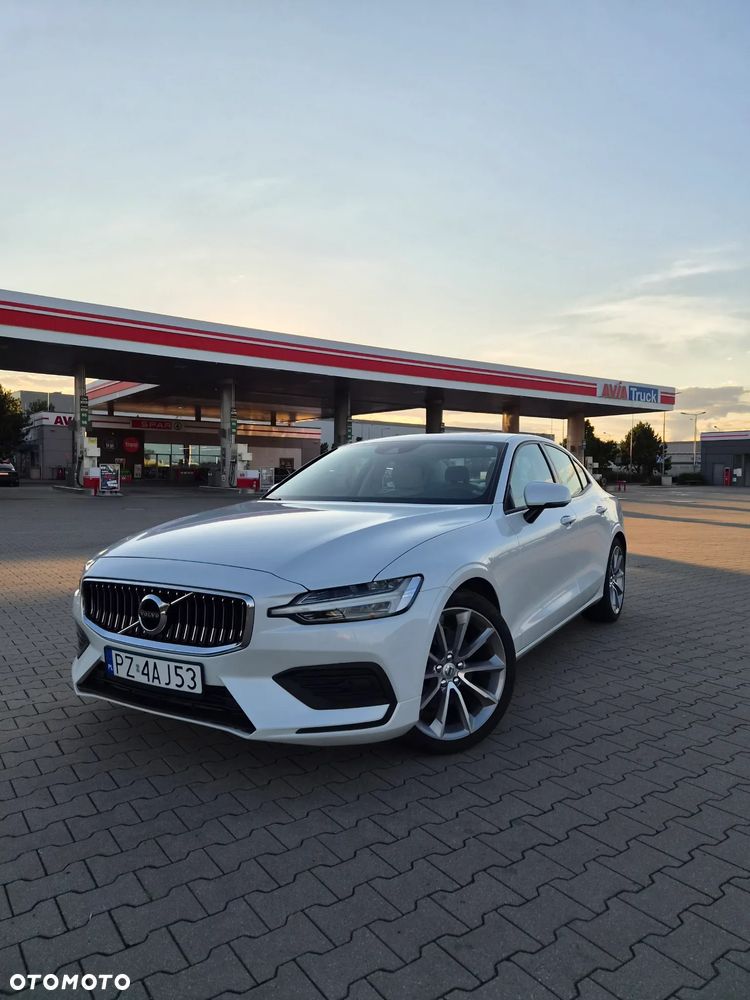 Volvo S60 - 2