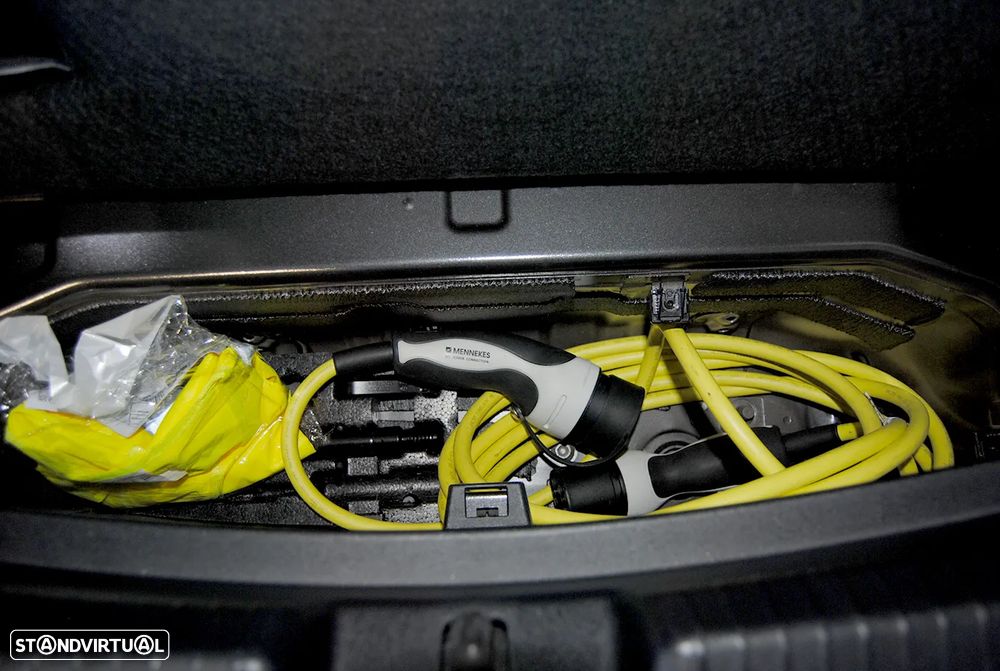 Cupra Born 58 kWh e-Boost Plus - 28