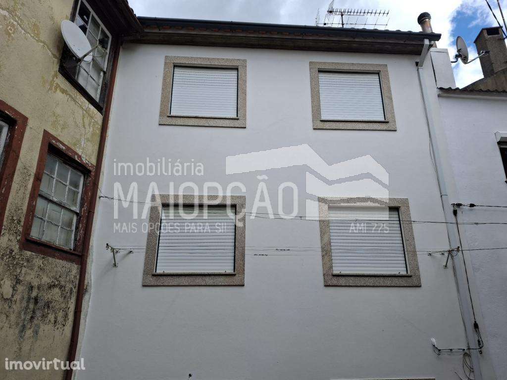 Moradia Famalicão - Grande imagem: 2/15