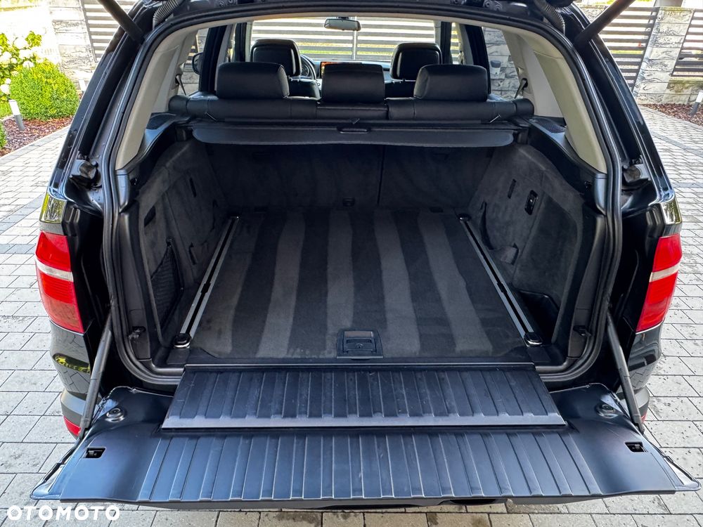BMW X5 3.0d xDrive - 19
