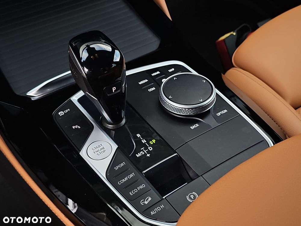 BMW X4 - 17