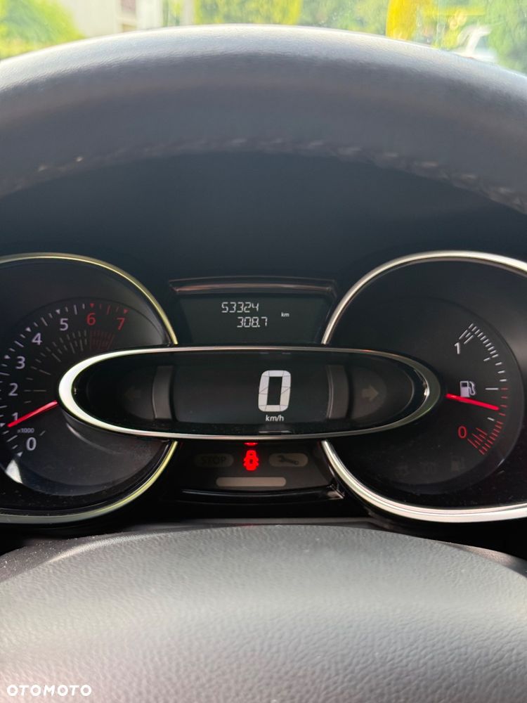 Renault Clio 1.2 Energy TCe Limited - 7