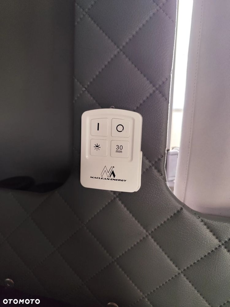Ford Transit Custom - 38