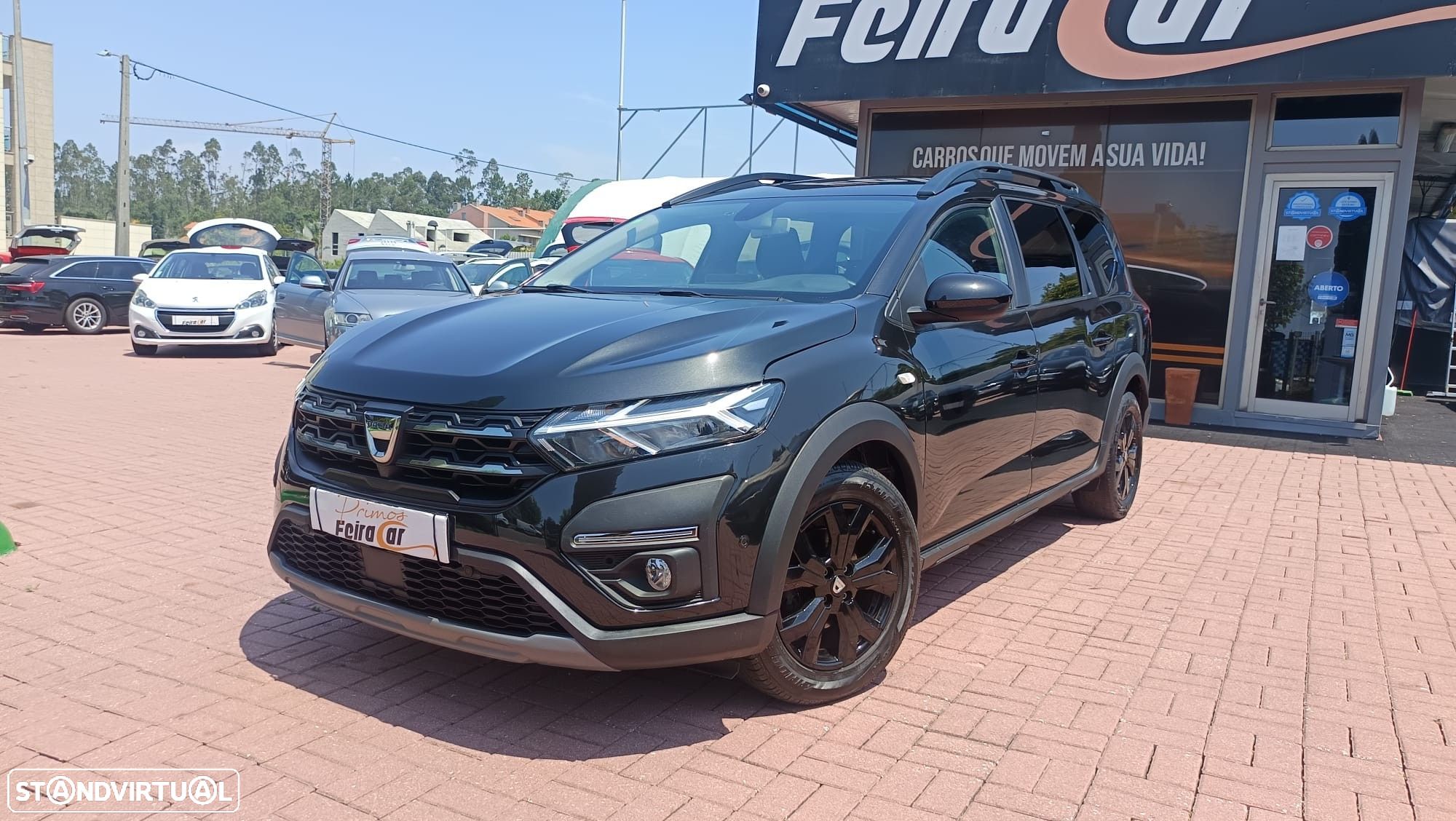 Dacia Jogger - 1