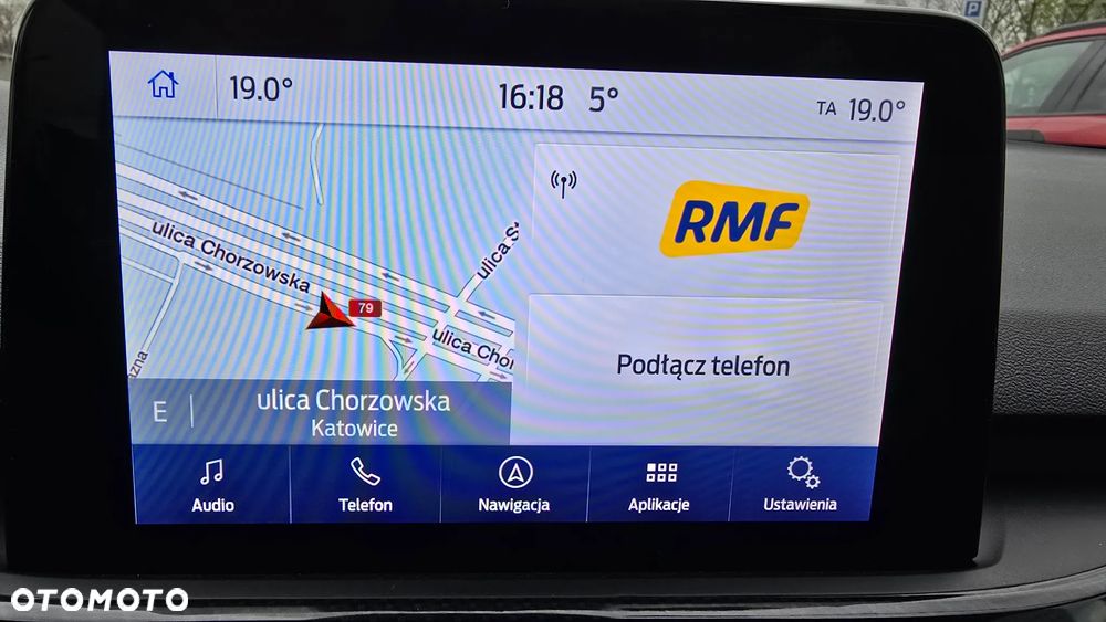 Ford Focus 1.0 EcoBoost ST-Line X - 14