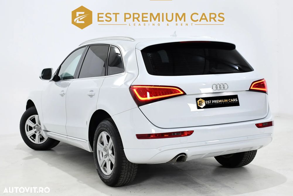 Audi Q5 2.0 TDI Quattro S tronic - 10