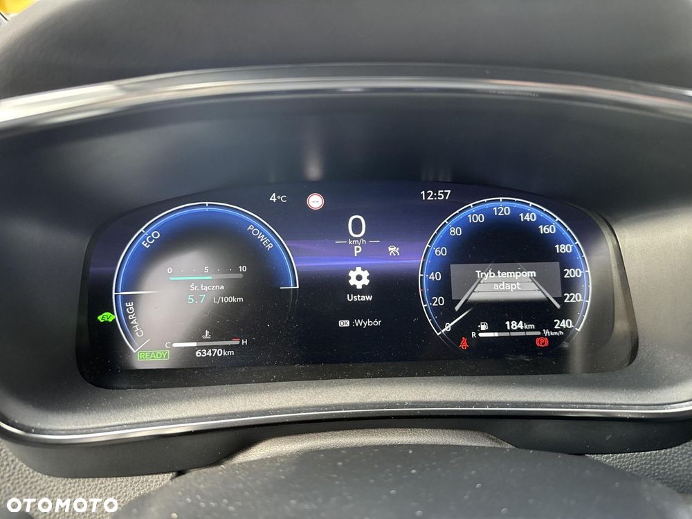 Toyota Corolla 1.8 Hybrid Style - 17