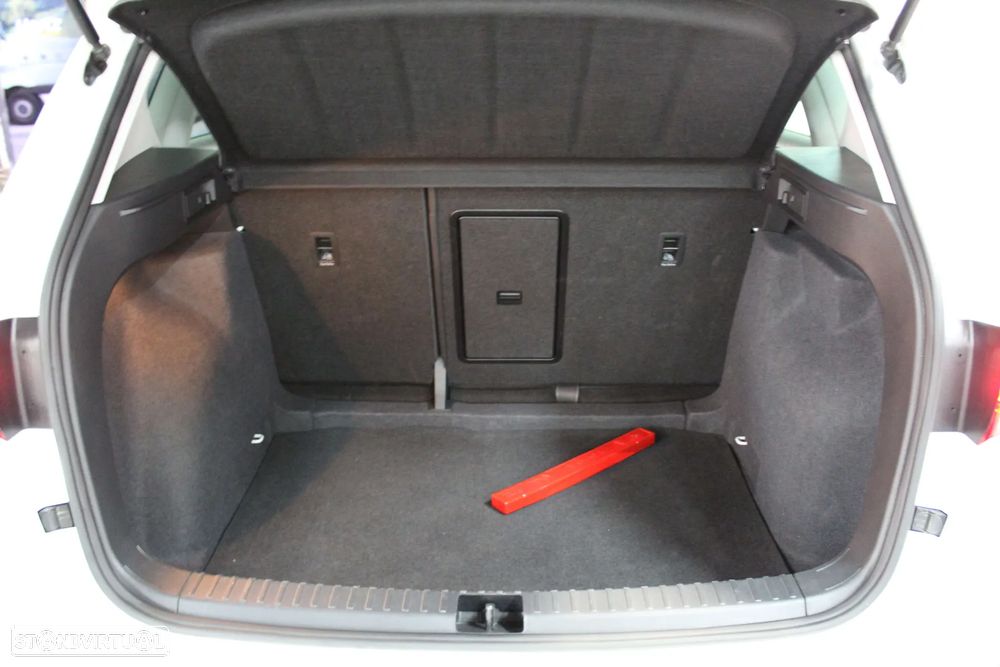 SEAT Ateca 1.0 TSI Style - 19