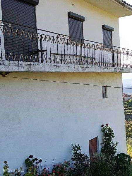 Moradia V3 - 3 Pisos - +3ha de terreno - Douro Vinhateiro - Grande imagem: 5/6