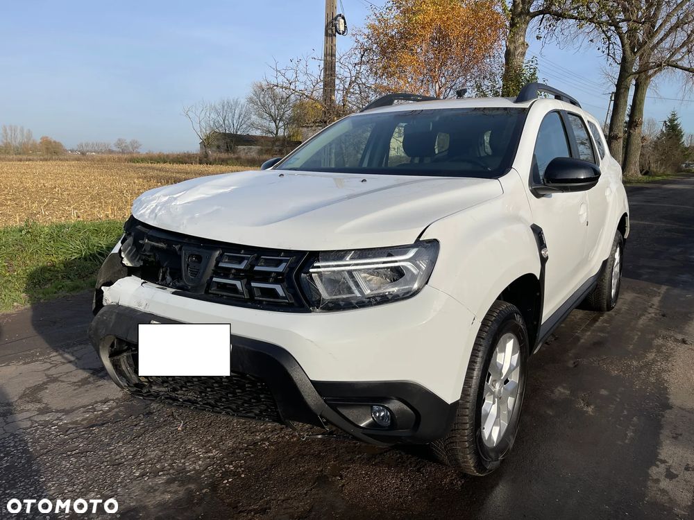 Dacia Duster 1.5 Blue dCi Prestige 4WD - 36
