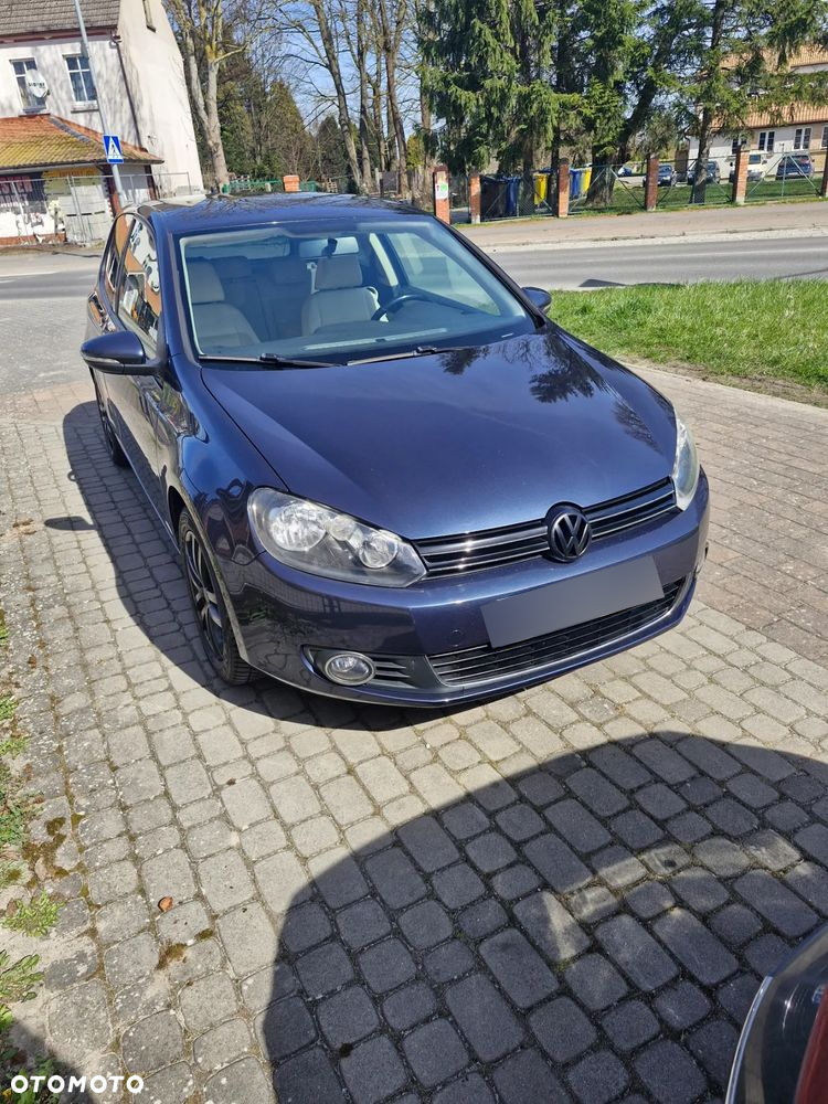 Volkswagen Golf - 7