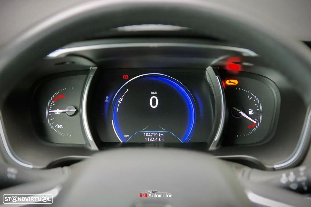 Renault Talisman Sport Tourer 1.6 dCi Executive - 25