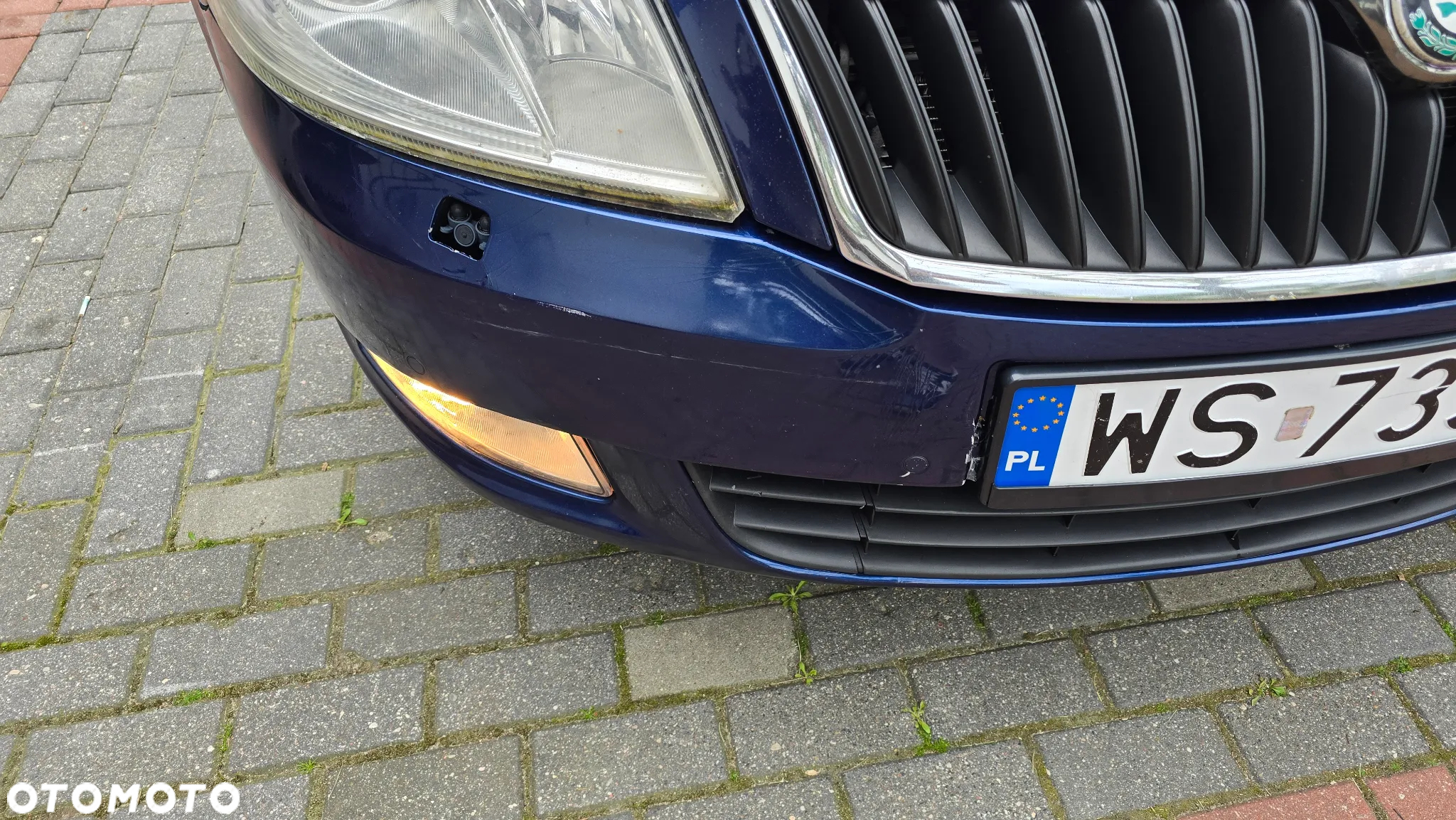 Skoda Octavia 1.6 TDI Elegance - 8