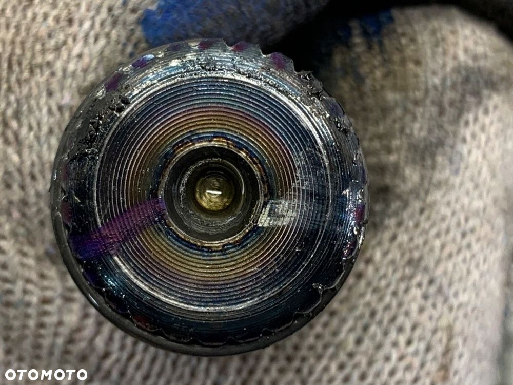 PÓŁOŚ LEWY PRZÓD  NISSAN QASHQAI / QASHQAI +2 I (J10, NJ10, JJ10E) 2006 - 2014 1.6 86 kW [117 - 5