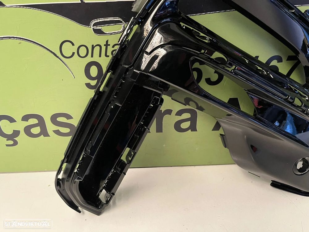 BMW X5 G05 GRELHA PARA CHOQUES FRENTE DIREITA [NOVA] - G133 - 3